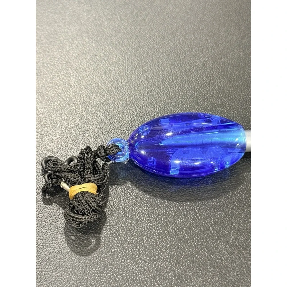 Seroquel Rep Pen Lanyard